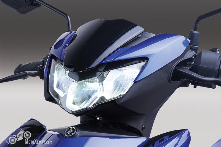 2019 Yamaha Exciter 150 chính thức ra mắt giá 47 triệu đồng 221