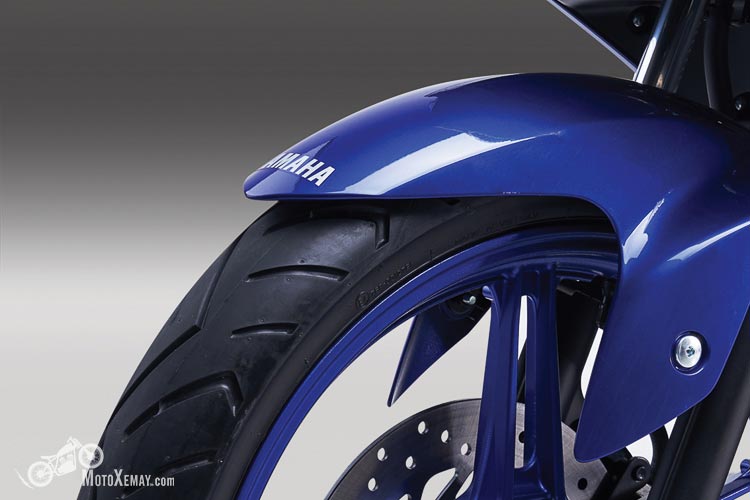 2019 Yamaha Exciter 150 chính thức ra mắt giá 47 triệu đồng 237