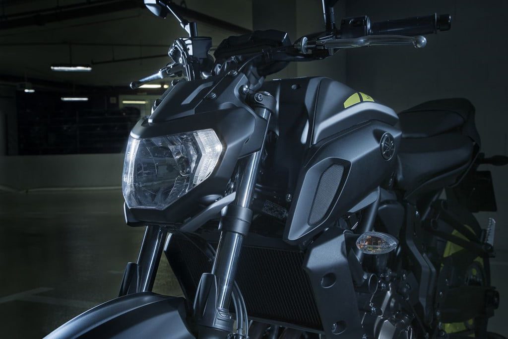 Yamaha MT-07 2019 cập bến Malaysia quý III giá 8.600 USD 159