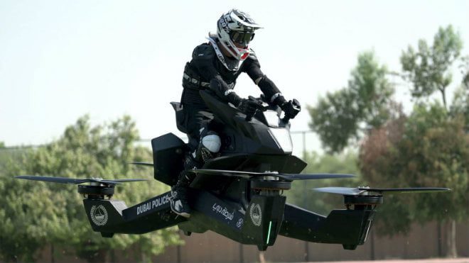 Moto bay Scorpion-3 khởi bán giá 350,17 triệu đồng 135