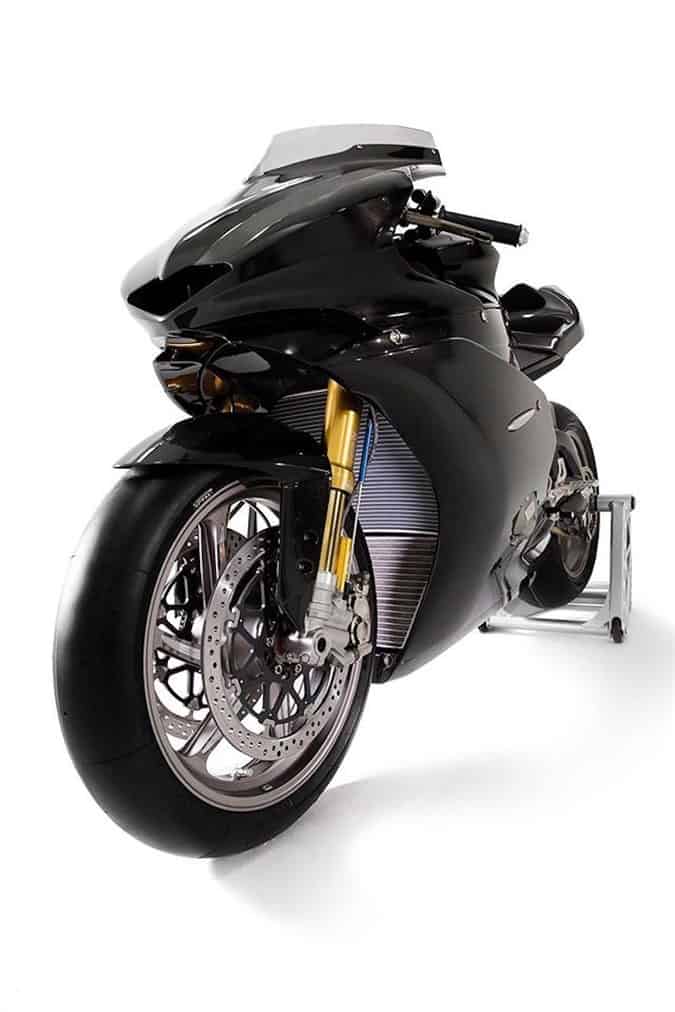 T12 Massimo - siêu moto tốt nhất thế giới giá 1 triệu USD 215