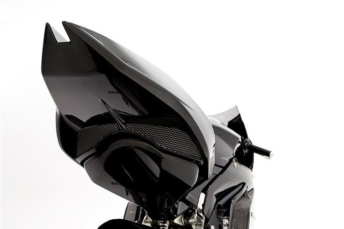 T12 Massimo - siêu moto tốt nhất thế giới giá 1 triệu USD 247