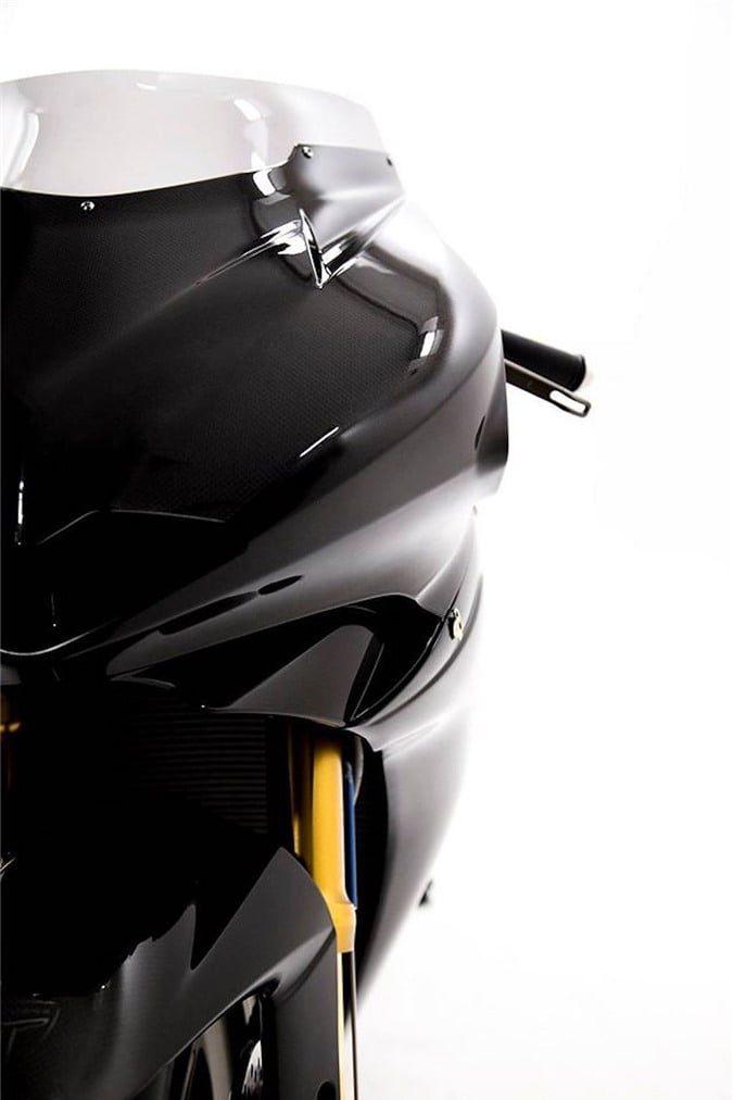 T12 Massimo - siêu moto tốt nhất thế giới giá 1 triệu USD 217