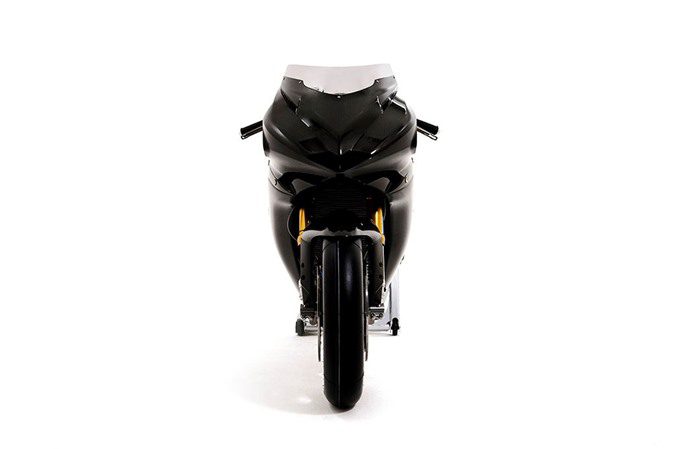 T12 Massimo - siêu moto tốt nhất thế giới giá 1 triệu USD 229