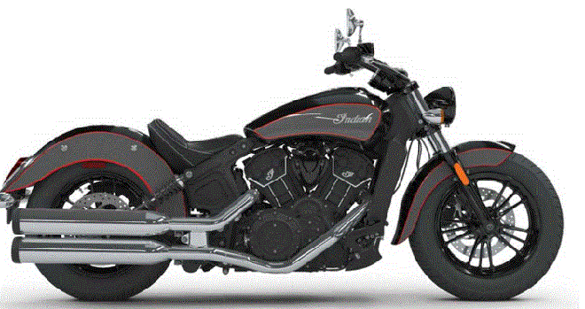 Indian Scout Sixty 2019