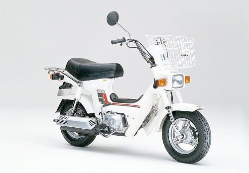 Thợ Bình Thuận độ Honda 67 lai Chaly phong cách minibike độc nhất Việt  Nam  Xe máy  Việt Giải Trí