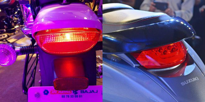 Cân nhắc Suzuki Intruder 150 hay Bajaj Avenger 220 cho Tết 2018? 154