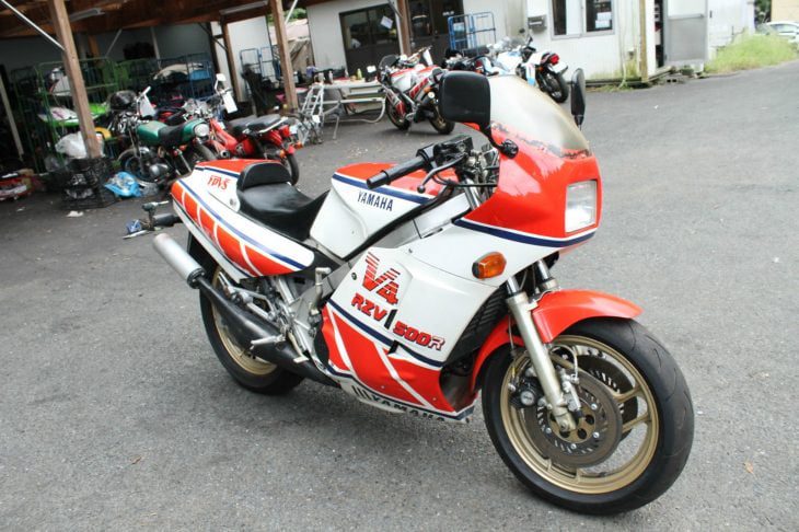 Điểm danh 10 mẫu Sport bike động cơ V4 vượt trội của Ducati 182