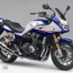 Honda CB1300 2018 phiên bản mới nhất cập nhật giá bán khoảng 400 triệu đồng 181