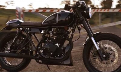 Braaap Motorcycle - Hãng xe cafe-racer Úc tại Việt Nam 151