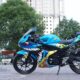 Đánh giá Suzuki GSX R150 sau 5 tháng sử dụng của một biker Việt 171