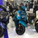 Xe ga nữ tính Yamaha Fascino 2018 giá siêu mềm chỉ 18 triệu đồng 210