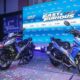 SYM VF3i 2018 giá 2.170 USD đối thủ cạnh tranh mới cho Yamaha Exciter 139