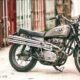 Chiêm ngưỡng chiếc Scrambler siêu bụi của biker Việt đốn tim tín đồ Classic 194