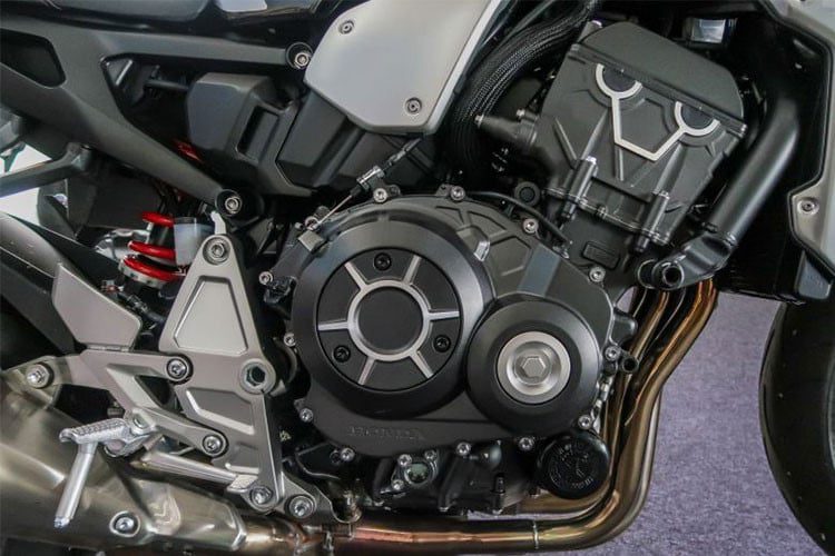 Chi tiết Honda CB250R 2018 giá 131 triệu đồng vừa giới thiệu tại Malaysia 144