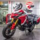 Khám phá chiếc môtô Ducati có giá ngang ôtô Toyota Camry tại Việt Nam 161