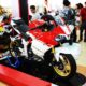 Chi tiết chiếc môtô GPX Demon 150GR giá 64 triệu vừa về Việt Nam 145