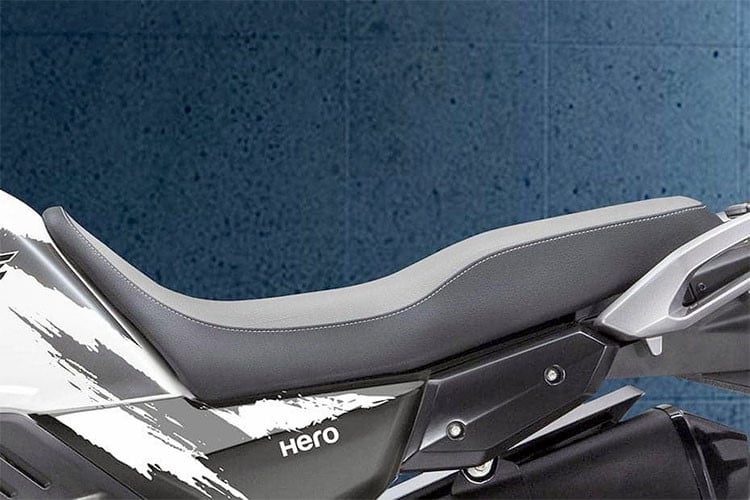 Hero Xpulse 200 - mẫu môtô địa hình giá siêu rẻ chỉ 33,5 triệu đồng 134