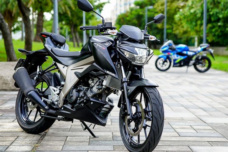 Tổng hợp xe môtô giá rẻ mà chất dưới 100 triệu đồng tại Việt Nam 126