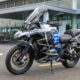 Siêu môtô Phượt BMW R1200 GSA 2018 cập nhật giá bán "chát" 659 triệu đồng 153