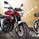 Suzuki Gixxer 150 ABS 2018 ra mắt với giá chỉ 29,5 triệu đồng 154
