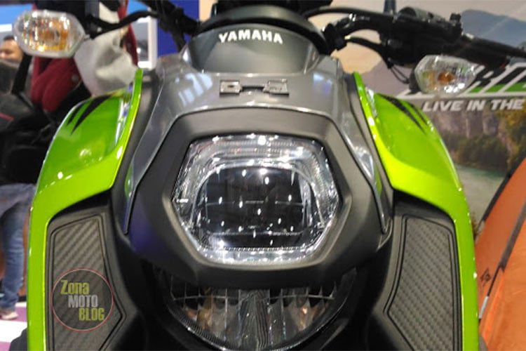 Xe tay ga thể thao Yamaha X-Ride 125 chất lượng với giá chỉ 28 triệu đồng 130