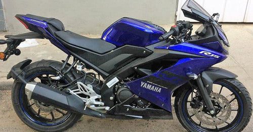 Nên chọn chiếc môtô Yamaha R15 V3.0 hay Honda CBR150R 2018? 130