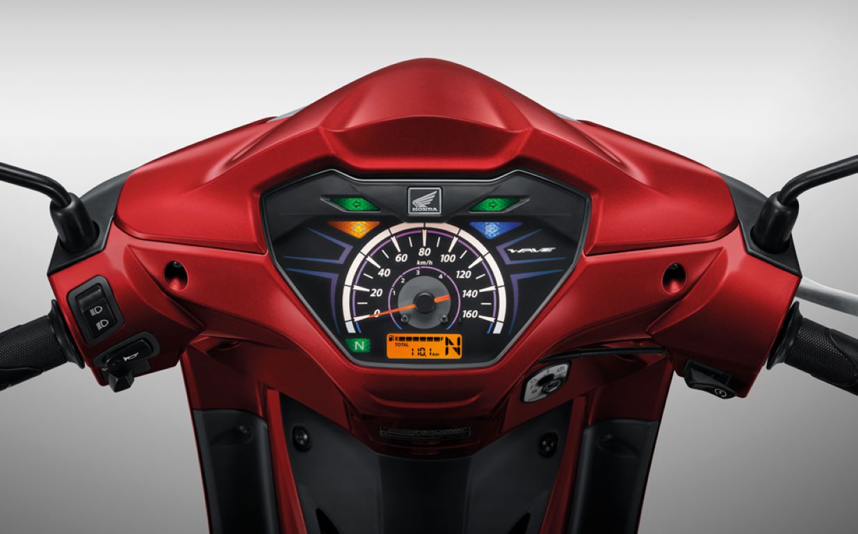Honda ra mắt PCX160 và Wave110i hoàn toàn mới đánh dấu kỷ nguyên mới 250
