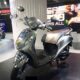 Chi tiết xe tay ga Yamaha Fascino 2018 giá siêu rẻ chỉ 18 triệu đồng 163