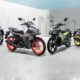 Yamaha Exciter 2022 155cc